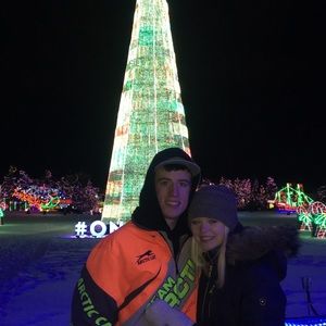 Meet your Posher, Janna